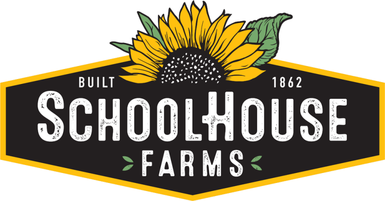 SchoolHOuse Farms, Built 1862