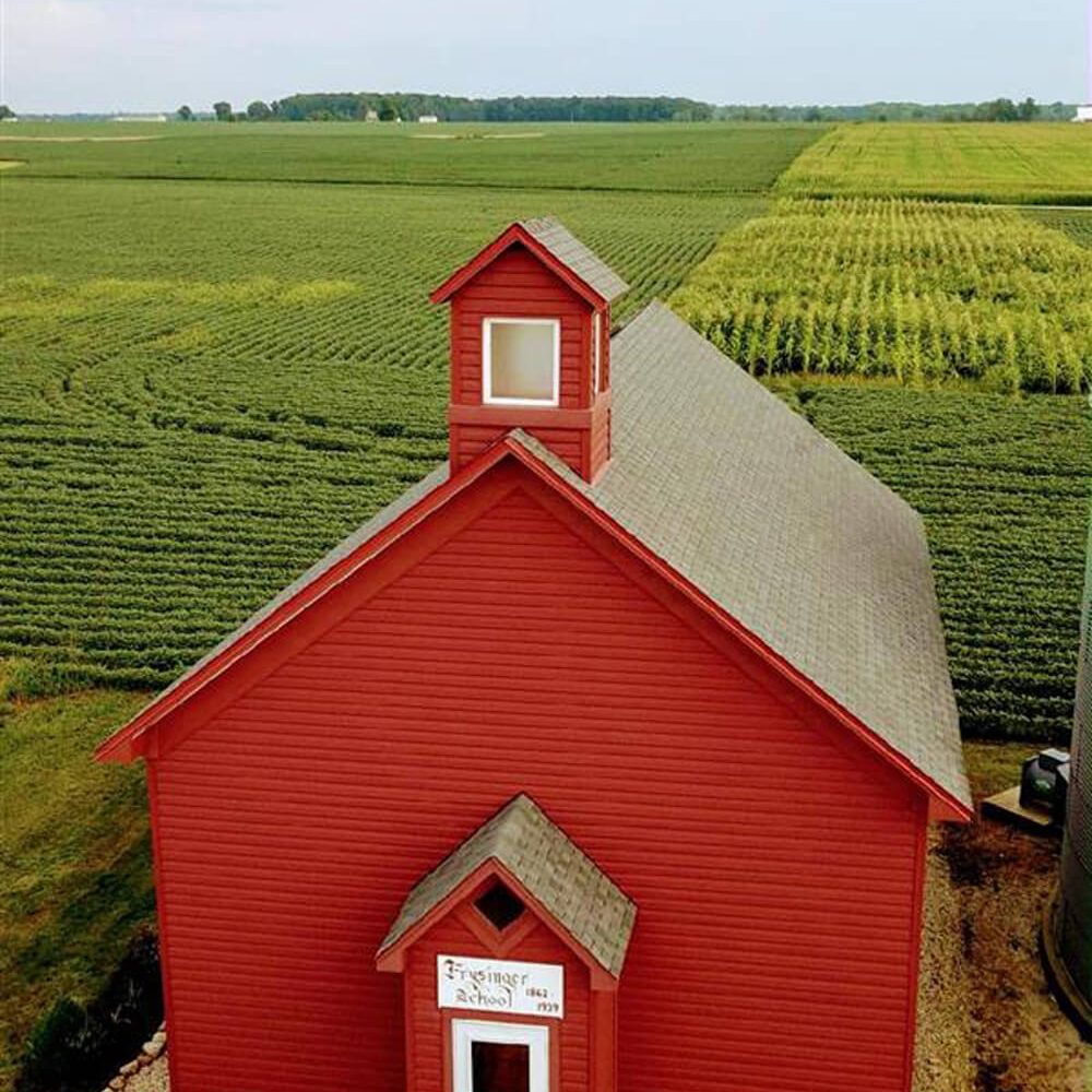 Schoolhouse Farms