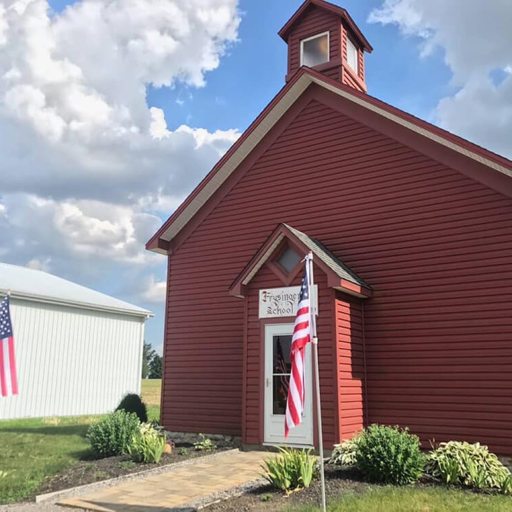 Schoolhouse Farms